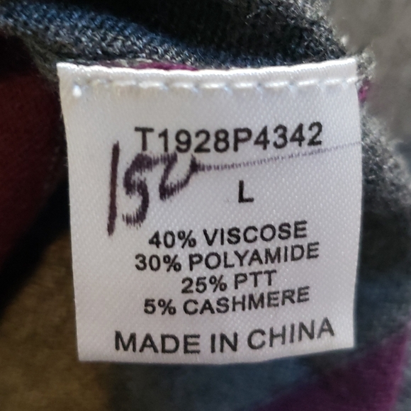 Tart Sweater Dress - Picture 6 of 7